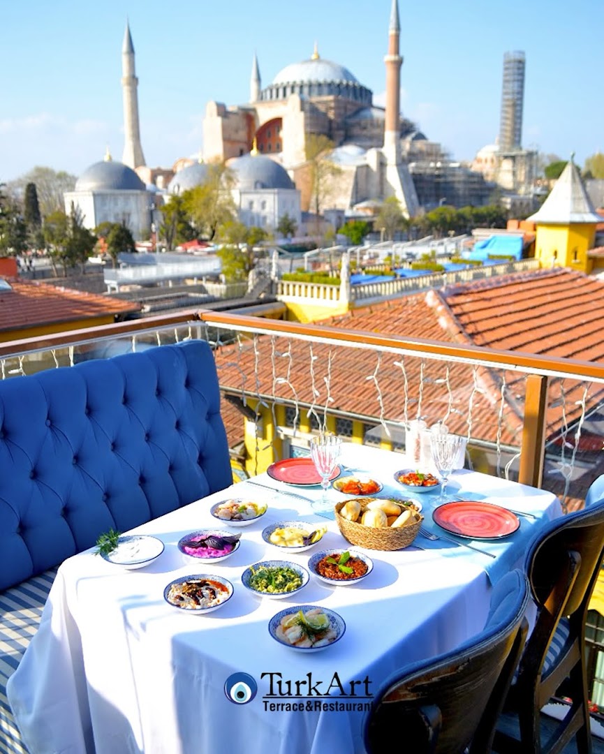 Restaurant View